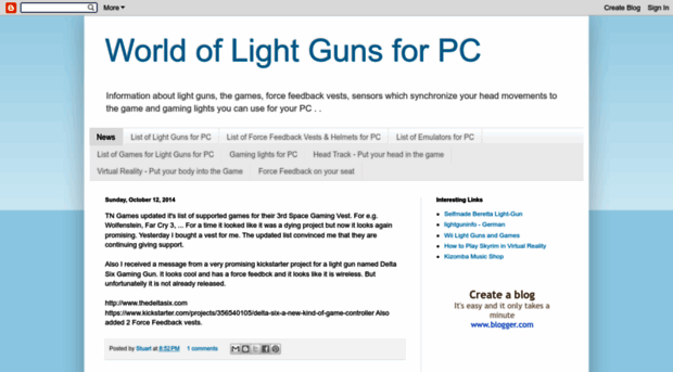 light-gun.blogspot.com
