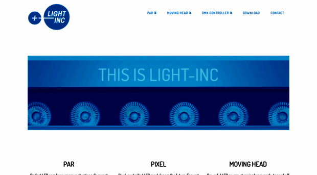 light-inc.nl