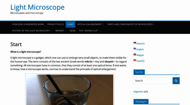 light-microscope.net