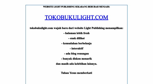 light-publishing.com