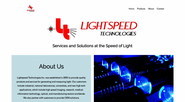 light-speed-tech.com