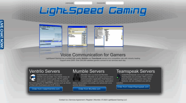 light-speed.com