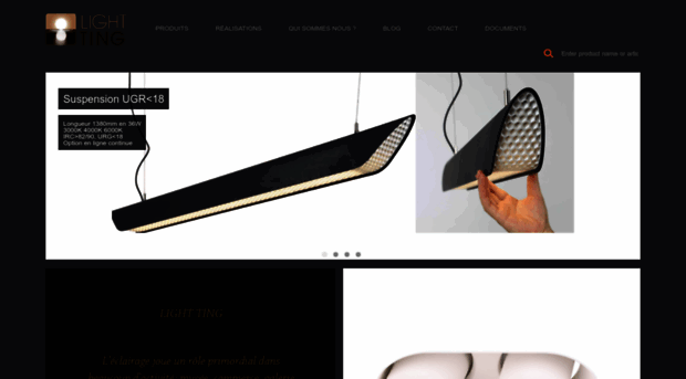 light-ting.com