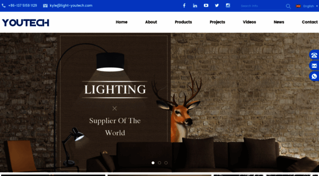 light-youtech.com