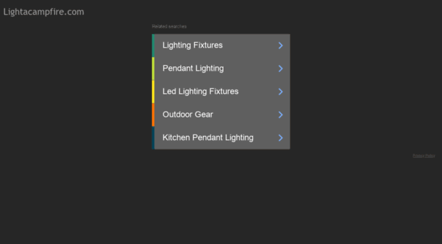 lightacampfire.com