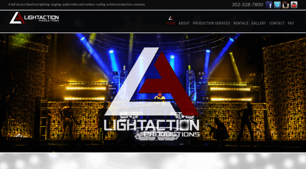 lightaction.com