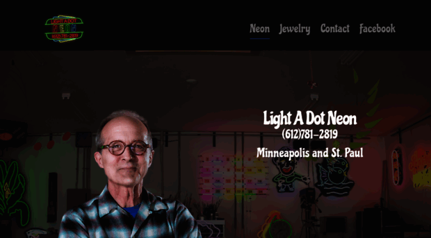 lightadotneon.com