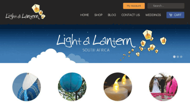 lightalantern.co.za