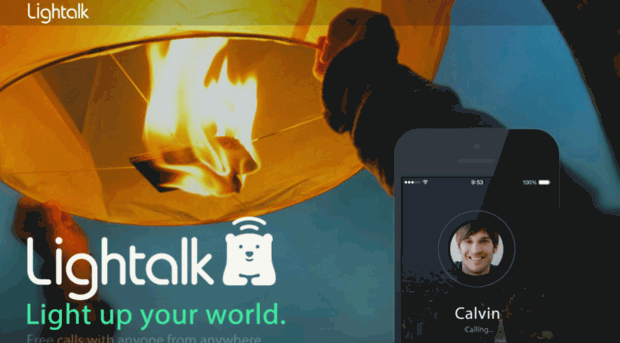 lightalk.com