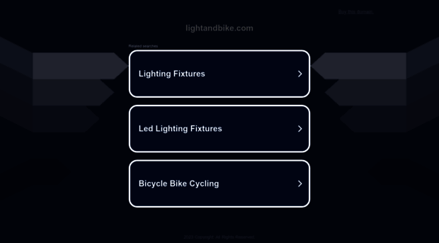 lightandbike.com