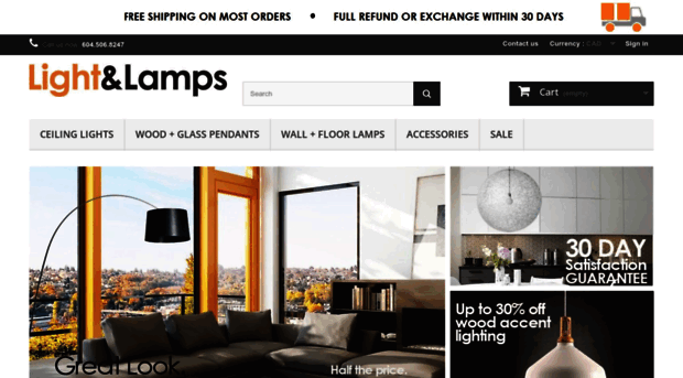 lightandlamps.com