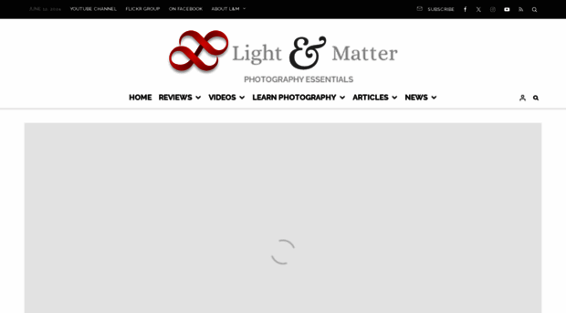 lightandmatter.org