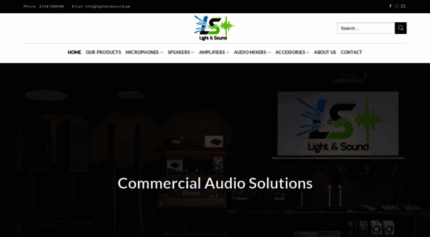 lightandsound.pk