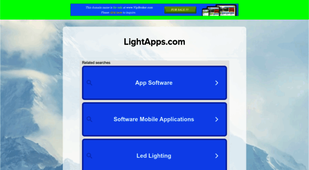 lightapps.com