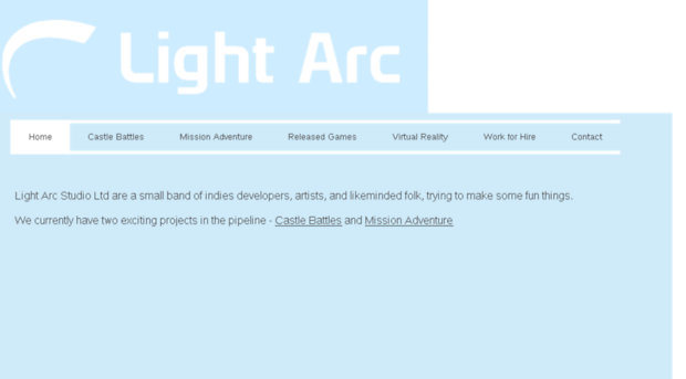 lightarcstudioltd.com