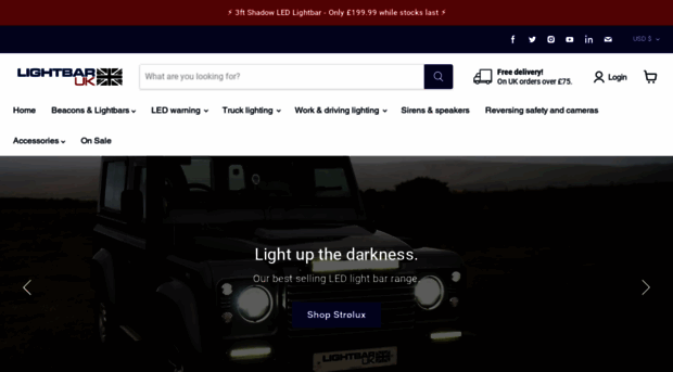 lightbaruk.co.uk