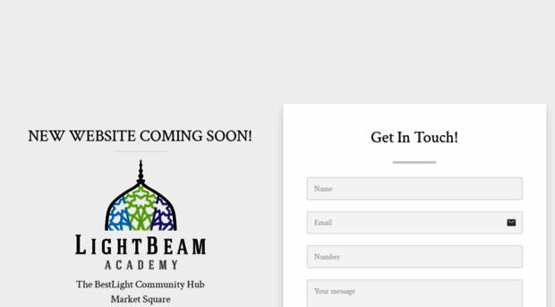 lightbeamacademy.org.uk