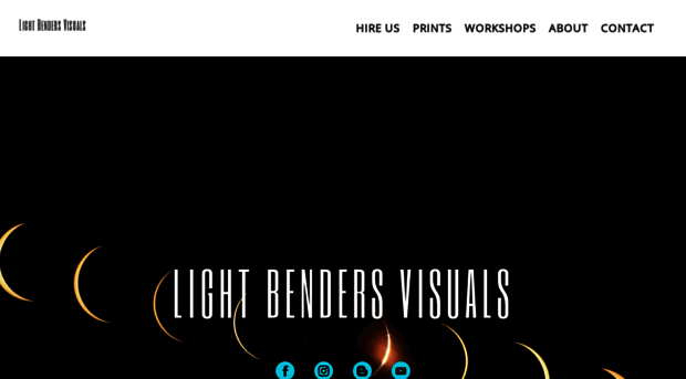 lightbendersvisuals.com