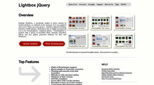 lightbox-jquery.com