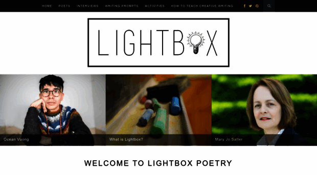 lightboxpoetry.com