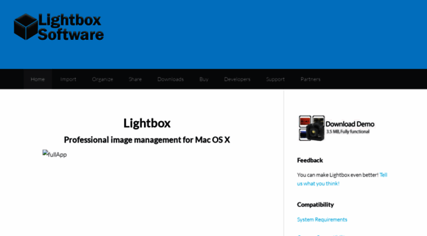 lightboxsoftware.com