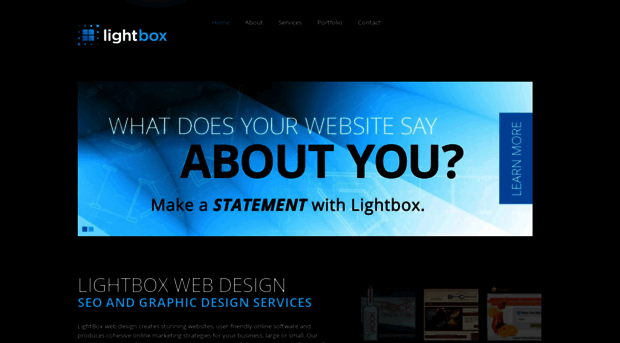 lightboxwebdesign.com