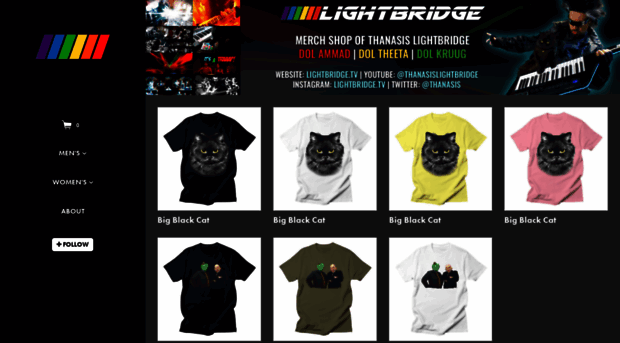 lightbridge.threadless.com