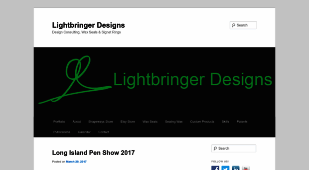 lightbringerdesigns.com
