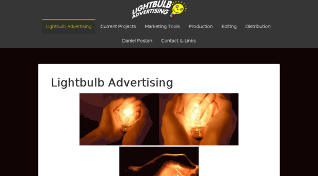 lightbulbadvertising.com