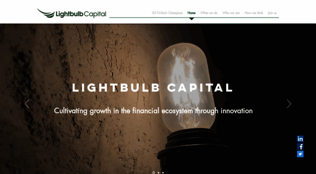 lightbulbcap.com