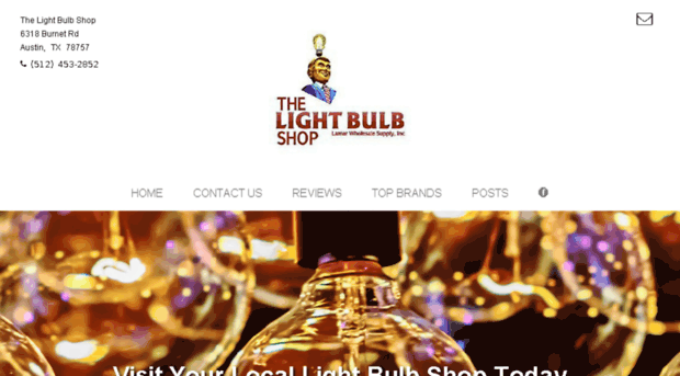 lightbulblightingstoreaustin.com