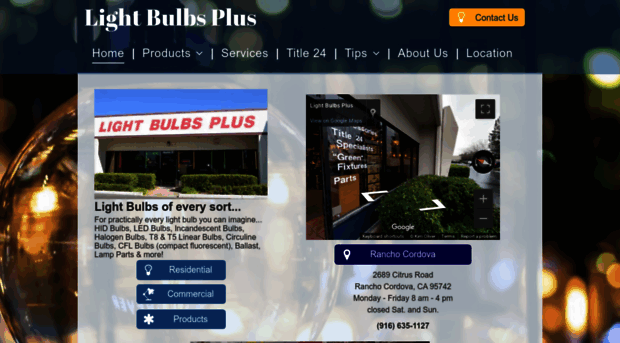 lightbulbsplusinc.com