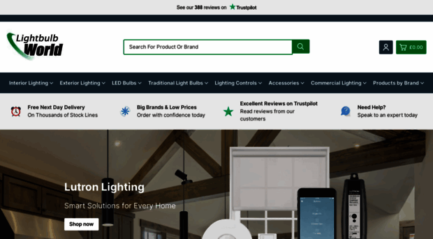 lightbulbworld.co.uk