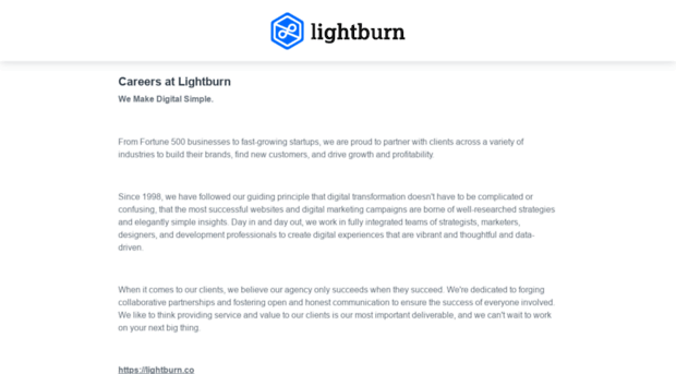 lightburn.workable.com