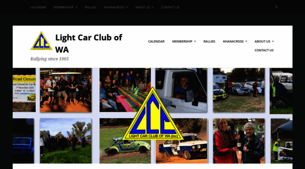 lightcarclub.com.au