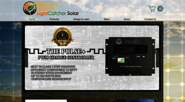 lightcatchersolar.com