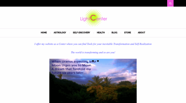 lightcenterlove.com