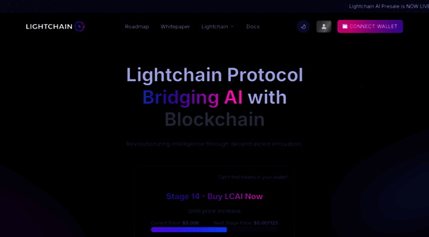 lightchain.ai