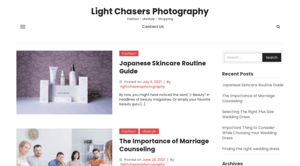 lightchasersphotography.com