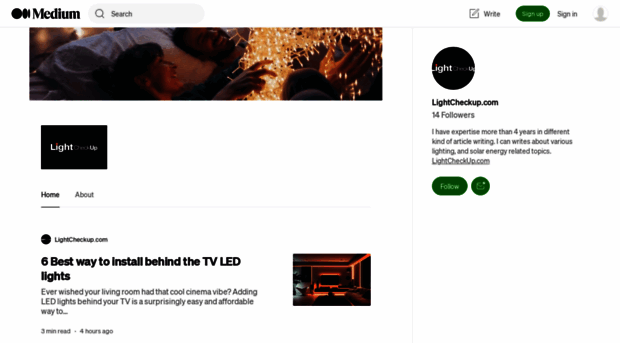 lightcheckups.medium.com