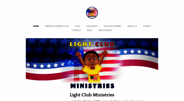 lightclubministries.org