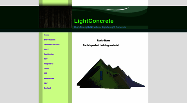 lightconcrete.com