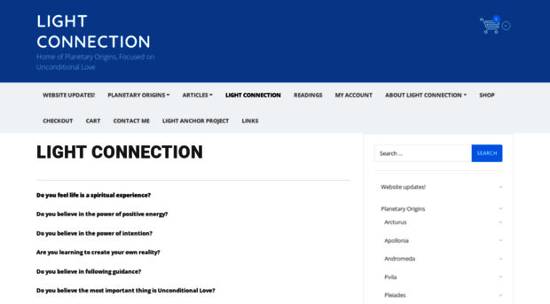 lightconnection.org