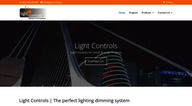 lightcontrols.ie