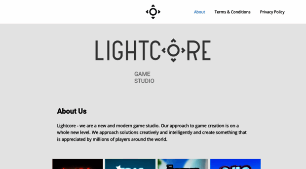 lightcore.games