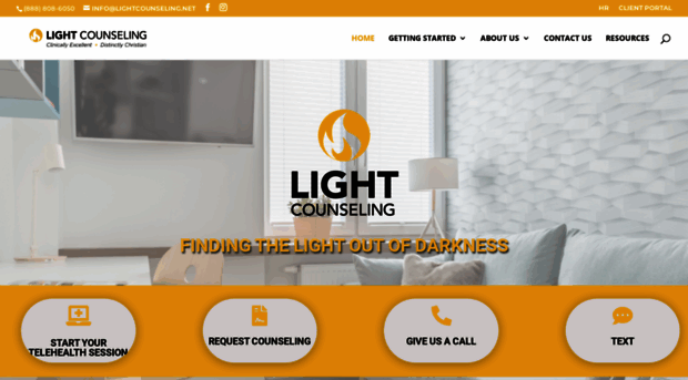 lightcounseling.net