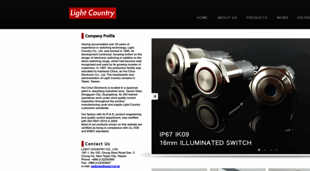 lightcountry.com