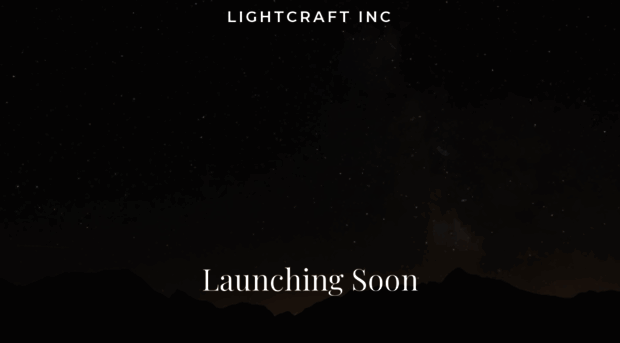 lightcraft.com