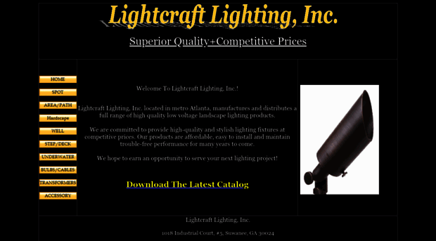 lightcraftlighting.com