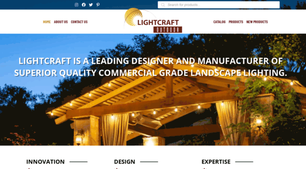 lightcraftoutdoor.com